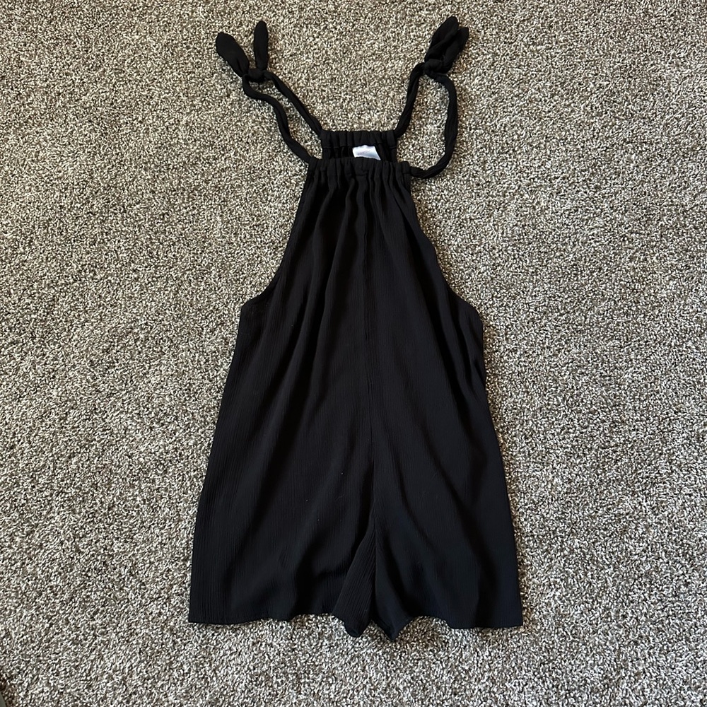 New without tags target women’s linen romper